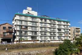 仁川グランドハイツ