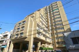 星和泉コーポラス