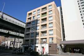 ライオンズマンション高岳