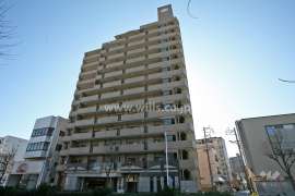 ライオンズマンション飯田町