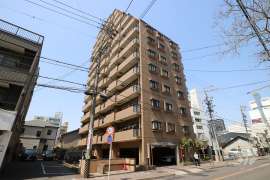 ライオンズシティ代官町
