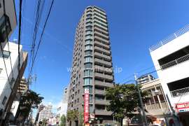 ゼスタタワー名古屋代官町