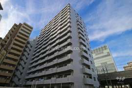 サンパーク高岳駅前