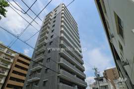 サンメゾン徳川東ELDO