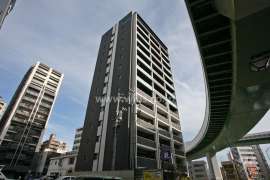 プレサンスロジェ高岳