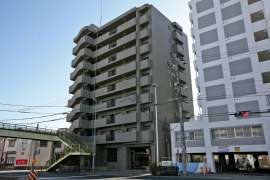 グランコート徳川