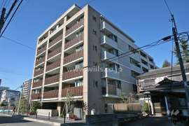 ザ・パークハウス白壁三丁目