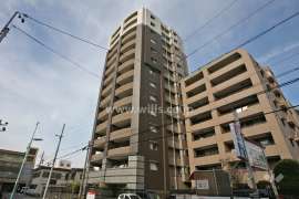 プレティナレジデンス橦木町