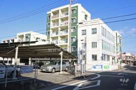 グリーンハイツ鶴舞