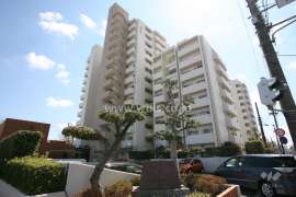 ジャルダン白金公園4番館