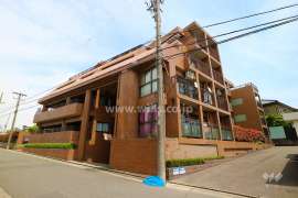 三旺マンション第2山中