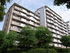 豊中島江住宅（グリーンタウン島江）７号棟