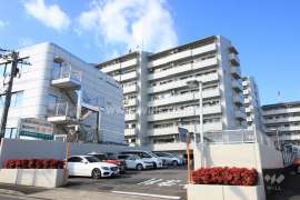 サンハイツ八事ふじみＢ棟