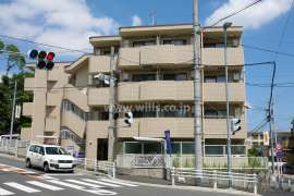 メゾン・ド・アベーユ