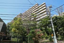 サザンヒル八事2号棟