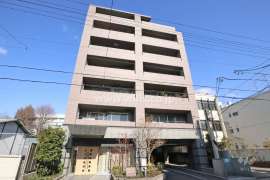 ロイヤルアーク鶴舞公園東