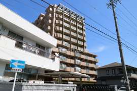 昭和折戸町ヒルズ