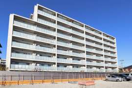 ザ・パークハウス塚口