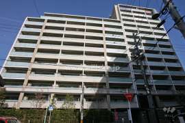 マストスクエア橦木町