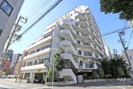 ナビシティ大須