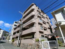 甲南ドルチェ六甲