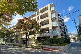 ワコーレ芦屋オーパス