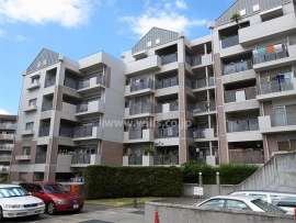 緑地公園グリーンハイツ５号棟