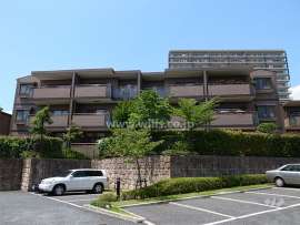 グランドメゾン東豊中ＥＡＳＴ2番館