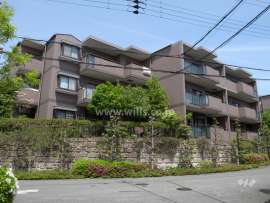 グランドメゾン東豊中ＷＥＳＴ１番館