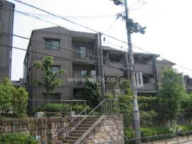 グランドメゾン東豊中ＷＥＳＴ７番館