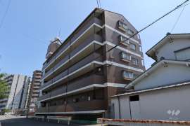 セブンスターマンション第3春日井