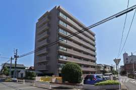 勝川パークホームズ