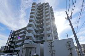 シーアイマンション高蔵寺