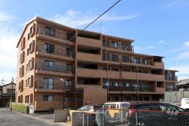 高蔵寺プリンスハイツ