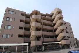 アルピナ春日井