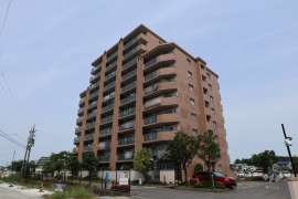 スペクトルティアラ宮町