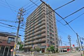 プリンスハイツ勝川駅前通