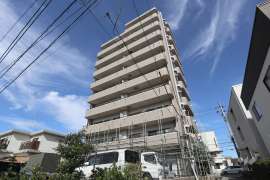 グローリアス春日井出川町