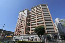 ライオンズステーションプラザ勝川弐番館