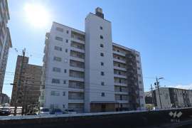 春日井プリンスハイツ