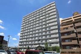 藤和シティコープ春日井駅前