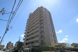 プリンスハイツ春日井南