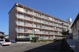 パビリオン春が丘