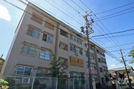 瑞穂パレスハイツA棟