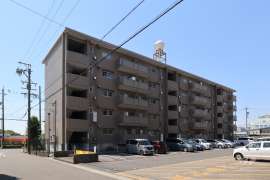 パビリオン朝宮公園A棟