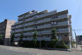 アメニティ勝川