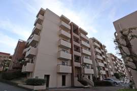 メゾン中央台9号棟