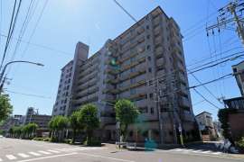 グローリアス春日井中央通