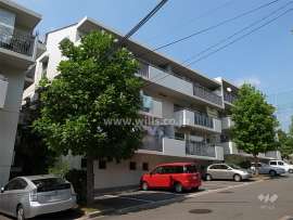 公団千里緑丘団地28号棟