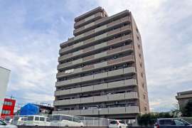 シャトー町屋シティビューヒルズ